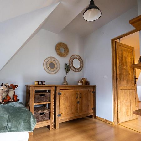Apartament Blisko Szlaku Zakopane 아파트 외부 사진
