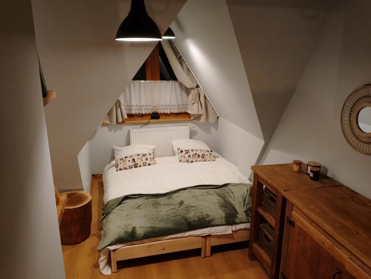 Apartament Blisko Szlaku Zakopane 아파트 외부 사진