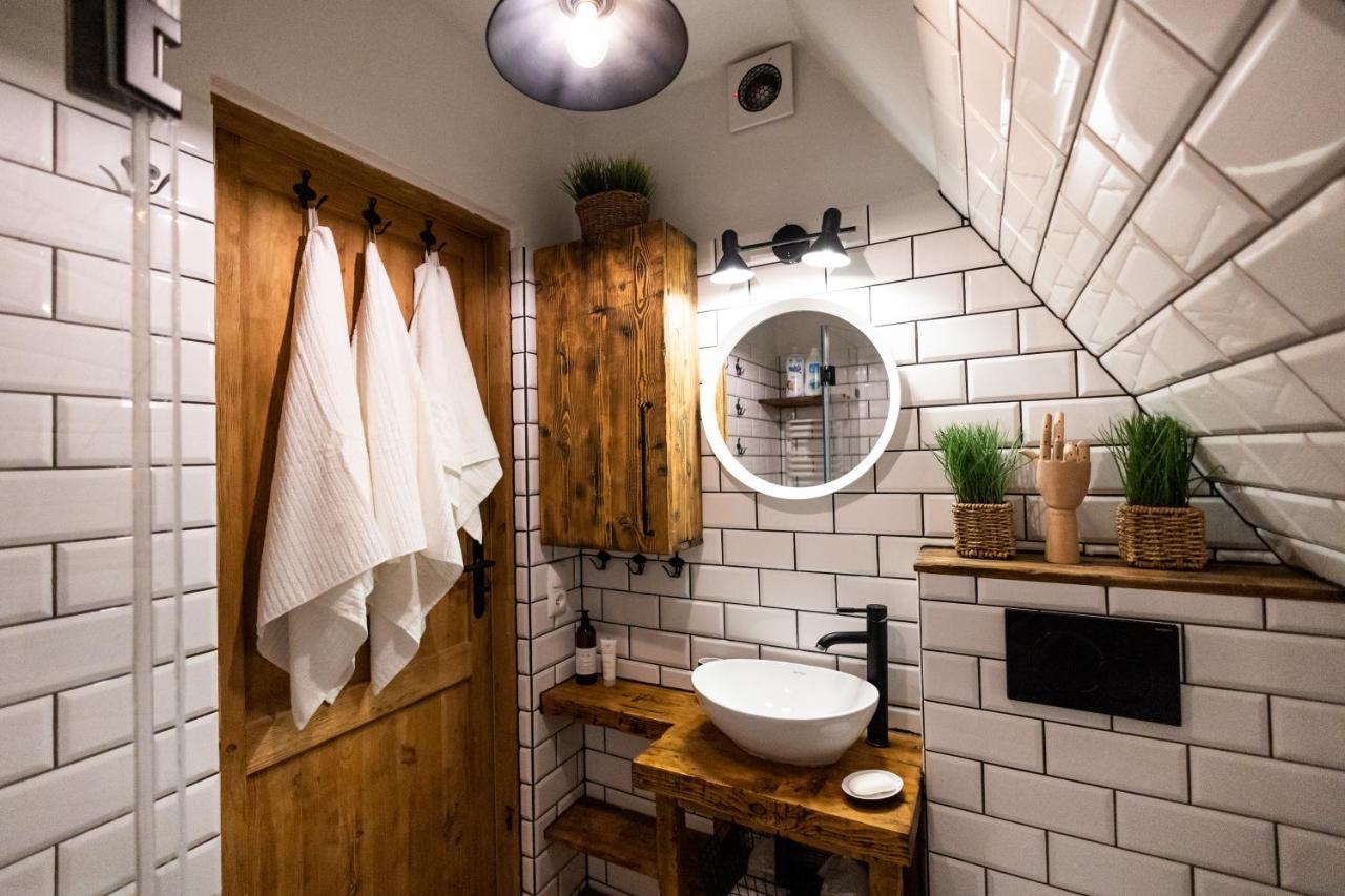 Apartament Blisko Szlaku Zakopane 아파트 외부 사진