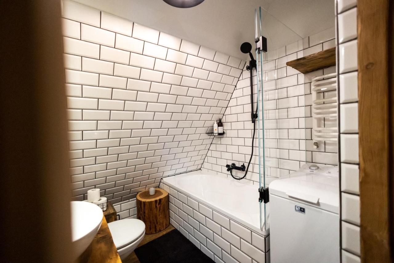 Apartament Blisko Szlaku Zakopane 아파트 외부 사진