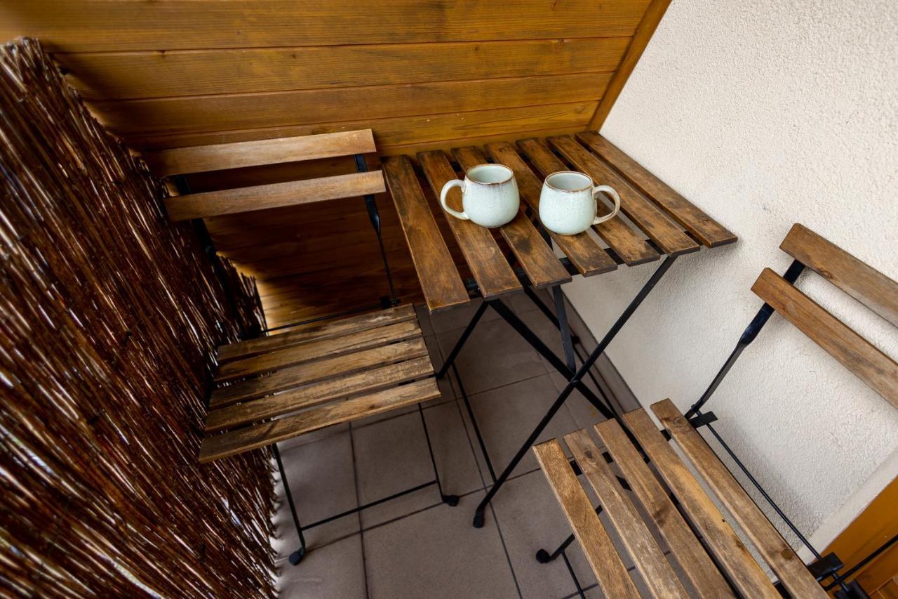 Apartament Blisko Szlaku Zakopane 아파트 외부 사진