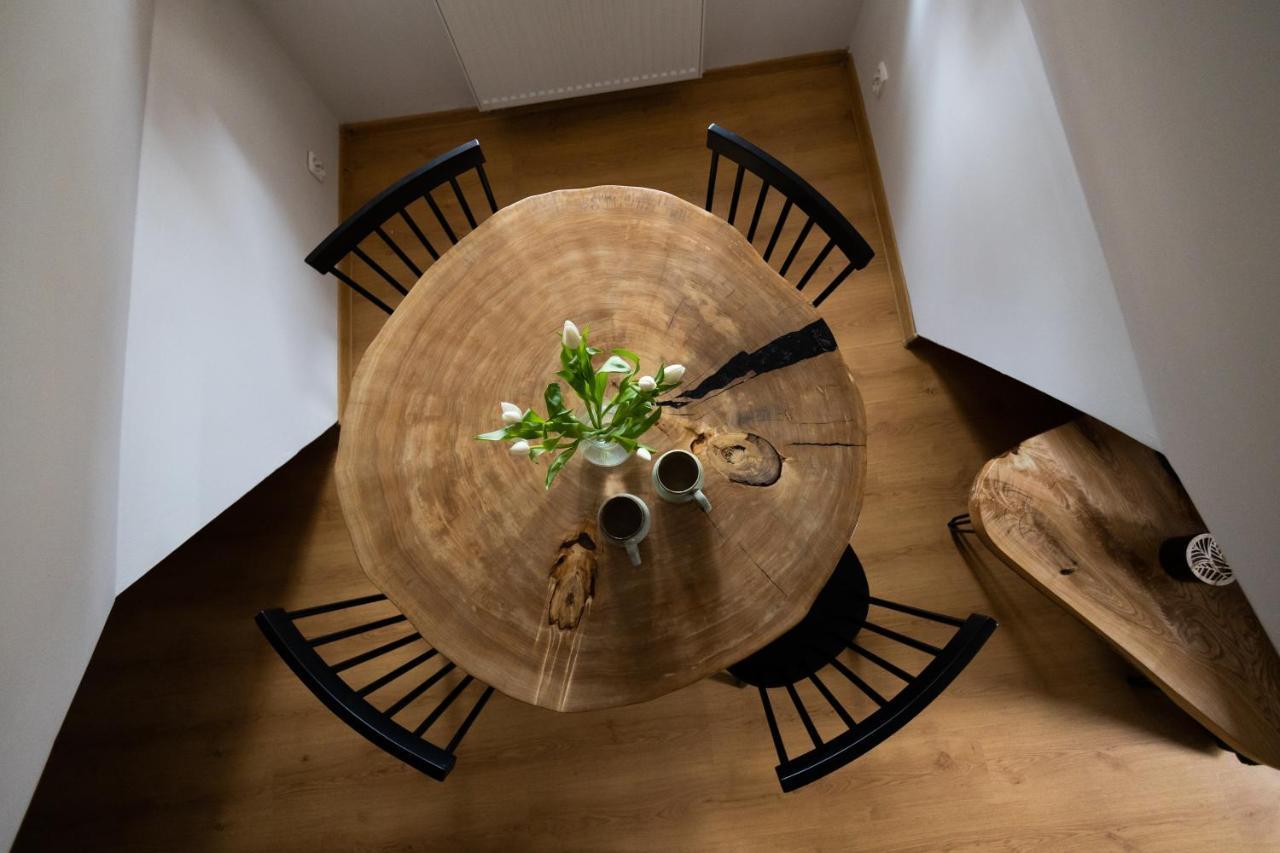 Apartament Blisko Szlaku Zakopane 아파트 외부 사진