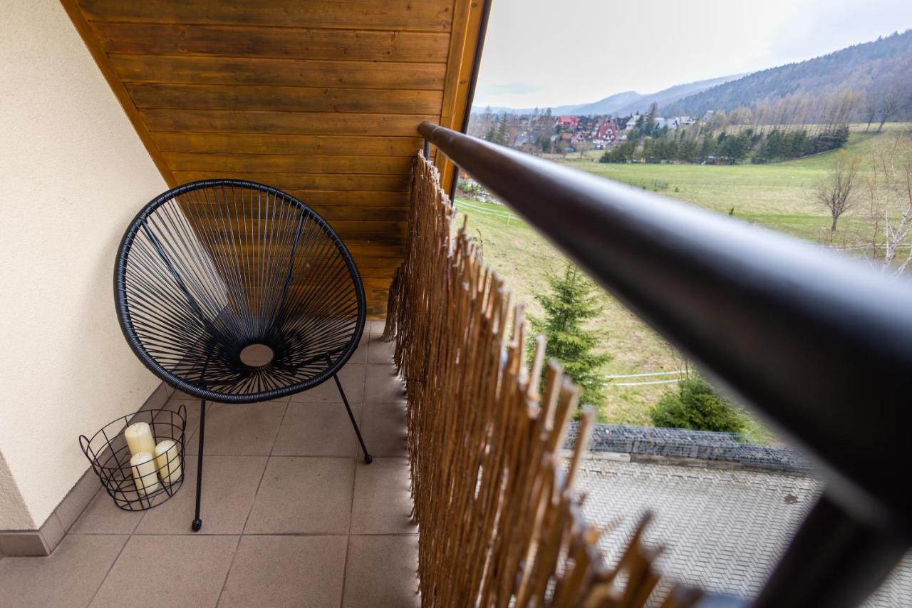 Apartament Blisko Szlaku Zakopane 아파트 외부 사진