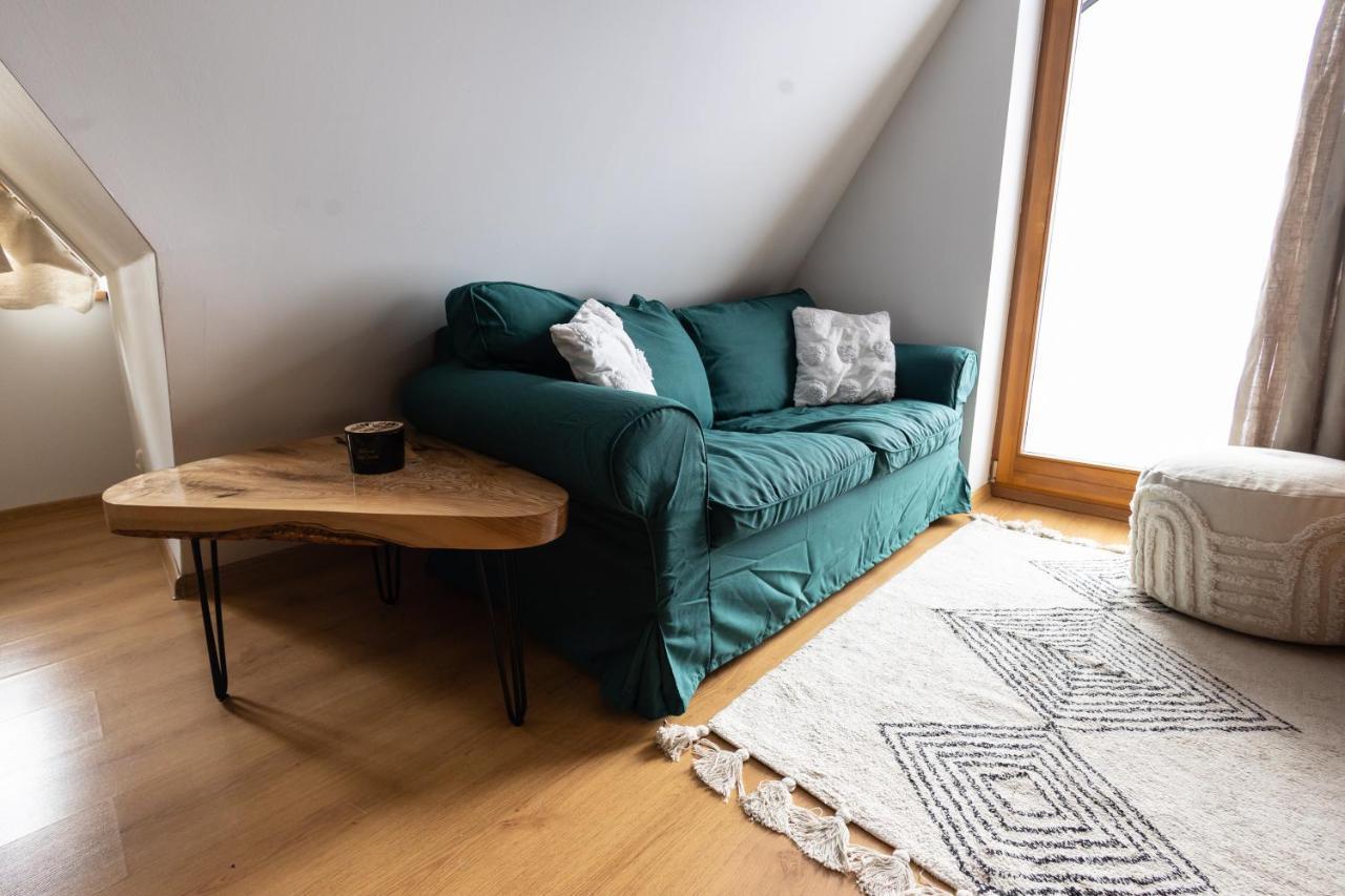 Apartament Blisko Szlaku Zakopane 아파트 외부 사진