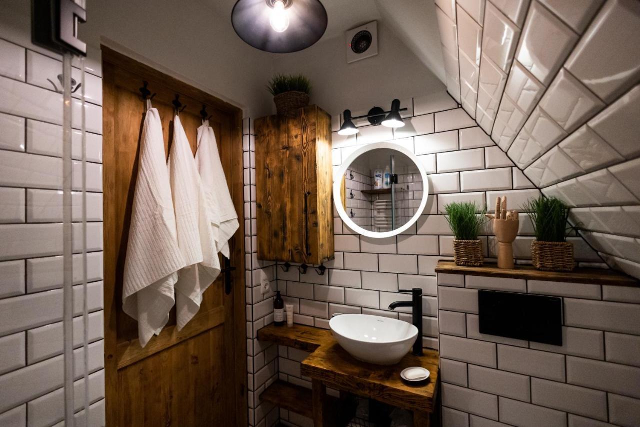 Apartament Blisko Szlaku Zakopane 아파트 외부 사진